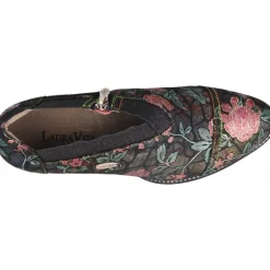 Escarpins|Talons*Laura Vita Elodie 02 Dore